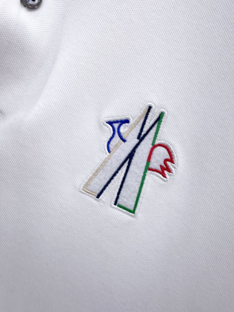 Moncler T-Shirts